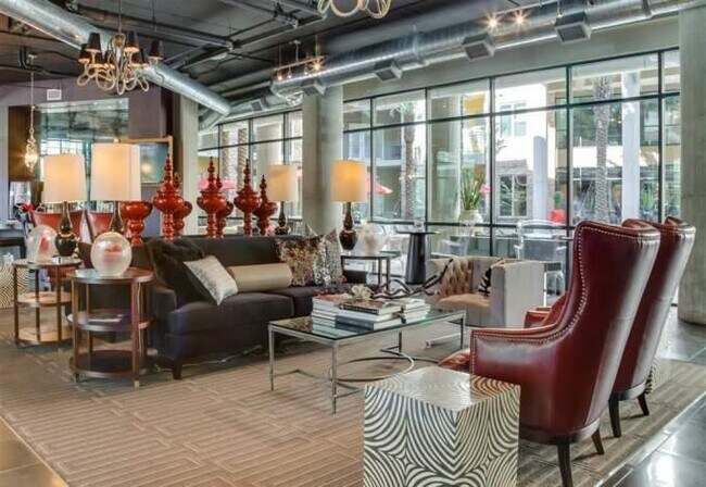 Building Photo - 1 bedroom in Houston TX 77030