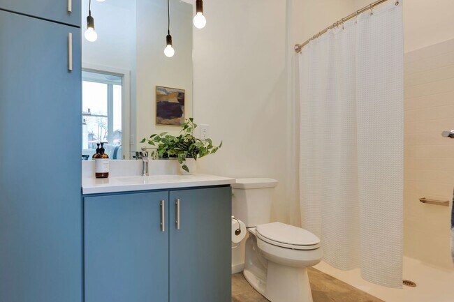 Foto del interior - Community Room Rental – Durham