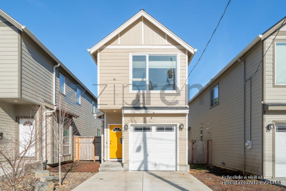 Foto principal - 6067 SE Nehalem St