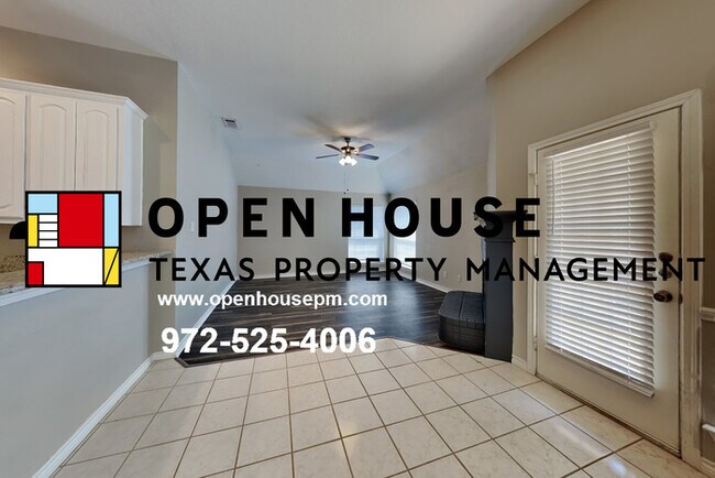 Foto del edificio - 12716 Sweet Bay Dr, Euless