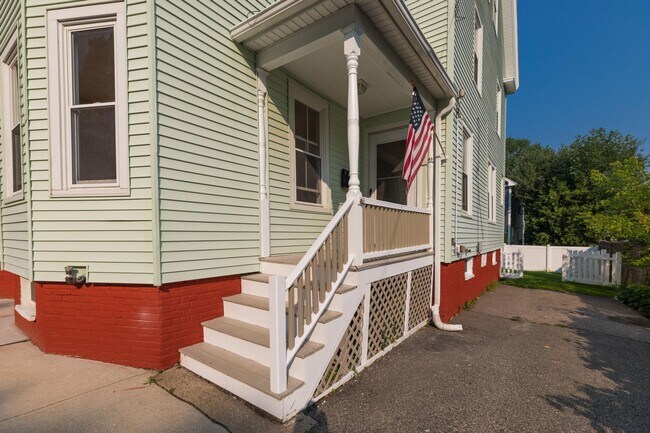 Foto del edificio - 23 Friend St