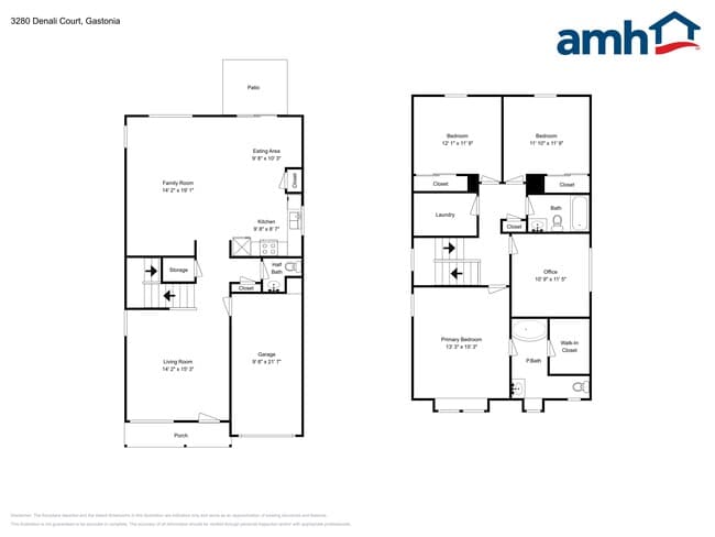 Building Photo - 3280 Denali Ct
