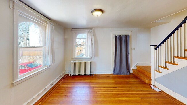 Foto del edificio - 2bd/1ba charming house