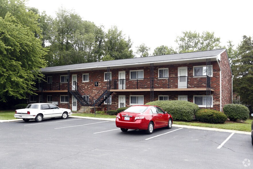 Meadow Park Apartments Rentals Bloomington, IN