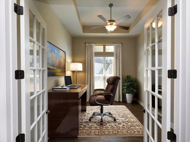 Building Photo - 5108 Alonso Dr