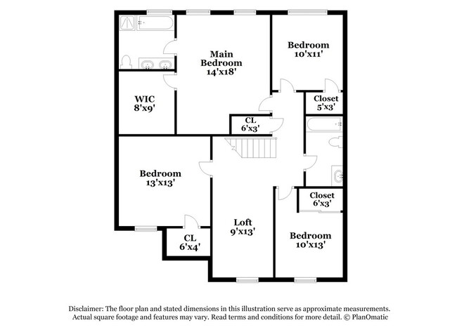 Building Photo - 9407 Boatman Pier