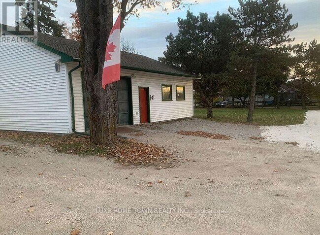 Photo du bâtiment - 2445 HESPELER(UPPER) ROAD