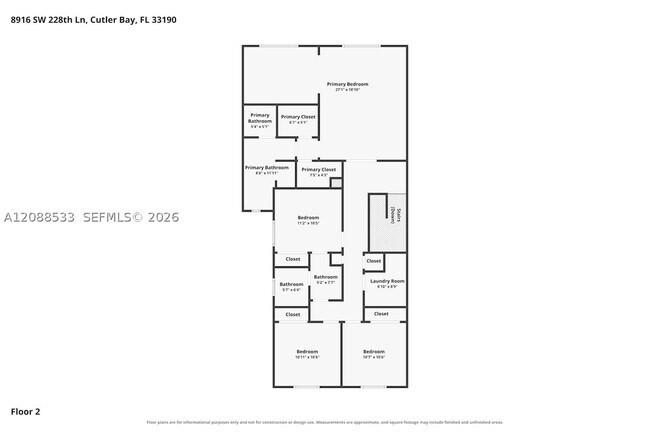 Building Photo - 8916 SW 228th Ln