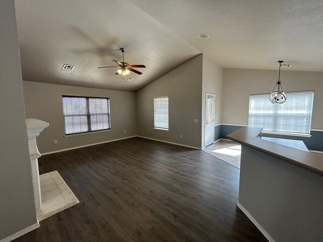 Building Photo - Cute home in Owasso Schools