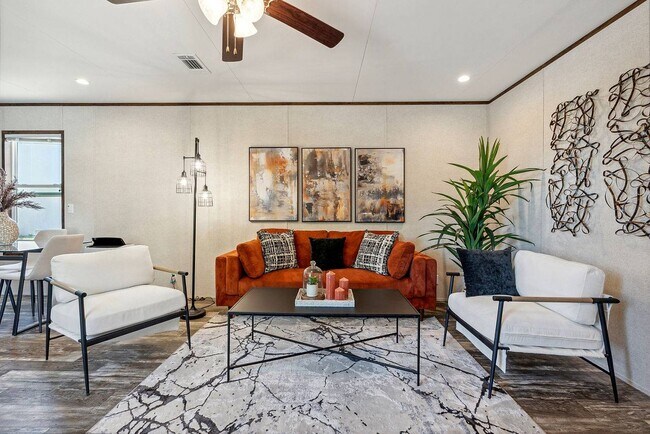 Foto del edificio - 406 Landrey Dr