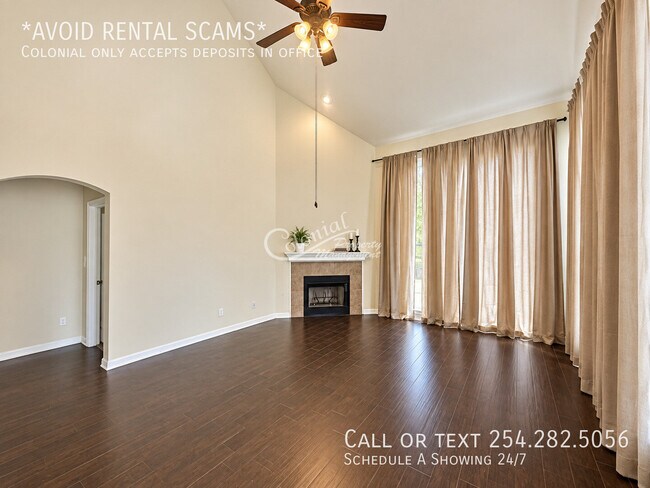 Building Photo - 1706 Gypsum Ct