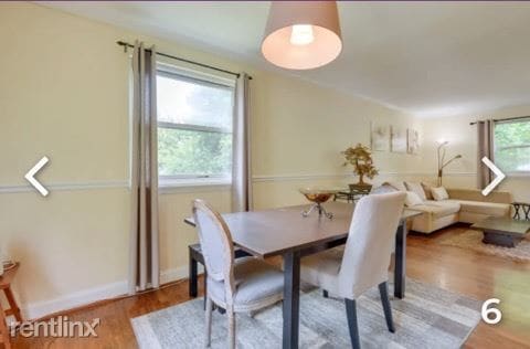 Building Photo - 3 br, 2 bath House - 10201 Capitol View Av...