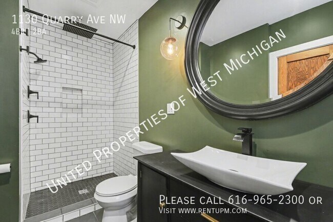 Foto del edificio - 1130 Quarry Ave NW