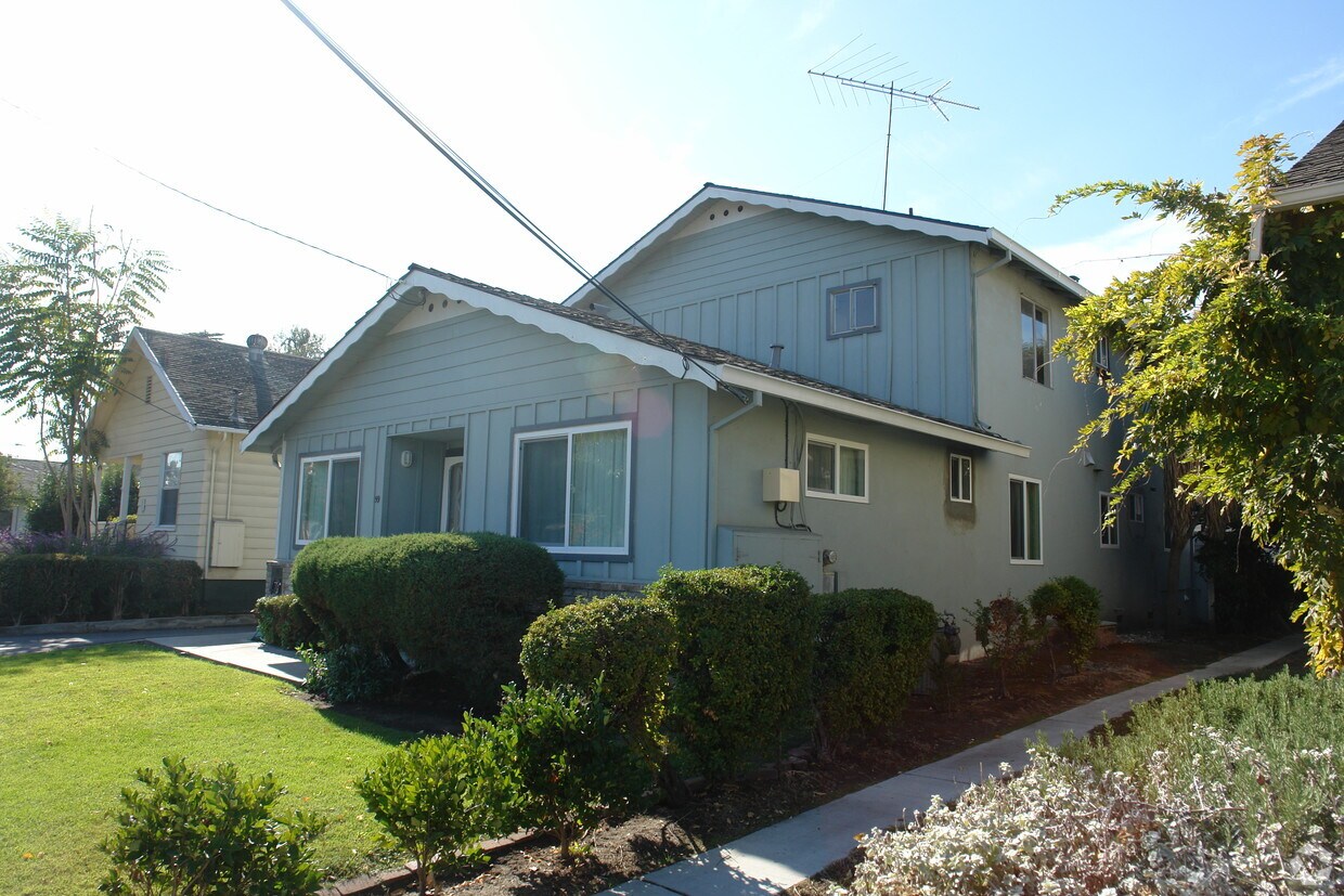 Building Photo - 59 S Morrison Ave