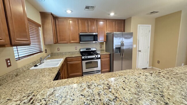 Foto del edificio - Wonderful Southwest 3 Bedroom Home