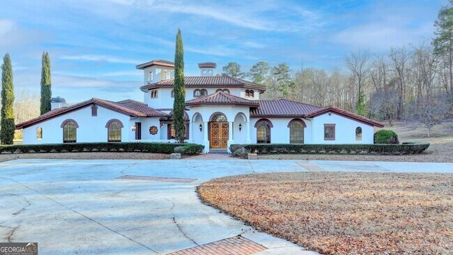 Building Photo - 1540 Lipscomb Rd