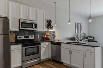 Building Photo - Mirada Apartments