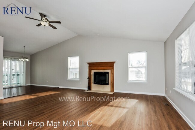 Foto del edificio - 3 br, 2.5 bath House - 1318 Begonia