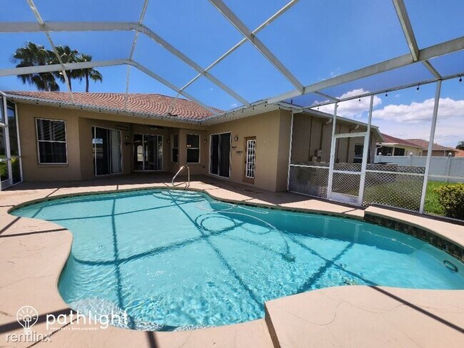 Foto del edificio - 4 br, 3 bath House - 25221 Conestoga Drive...