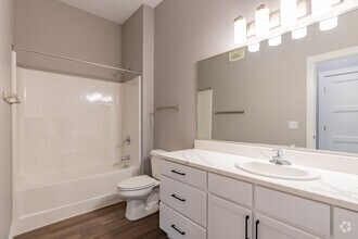 2BR, 2BA - The Elements, LLC