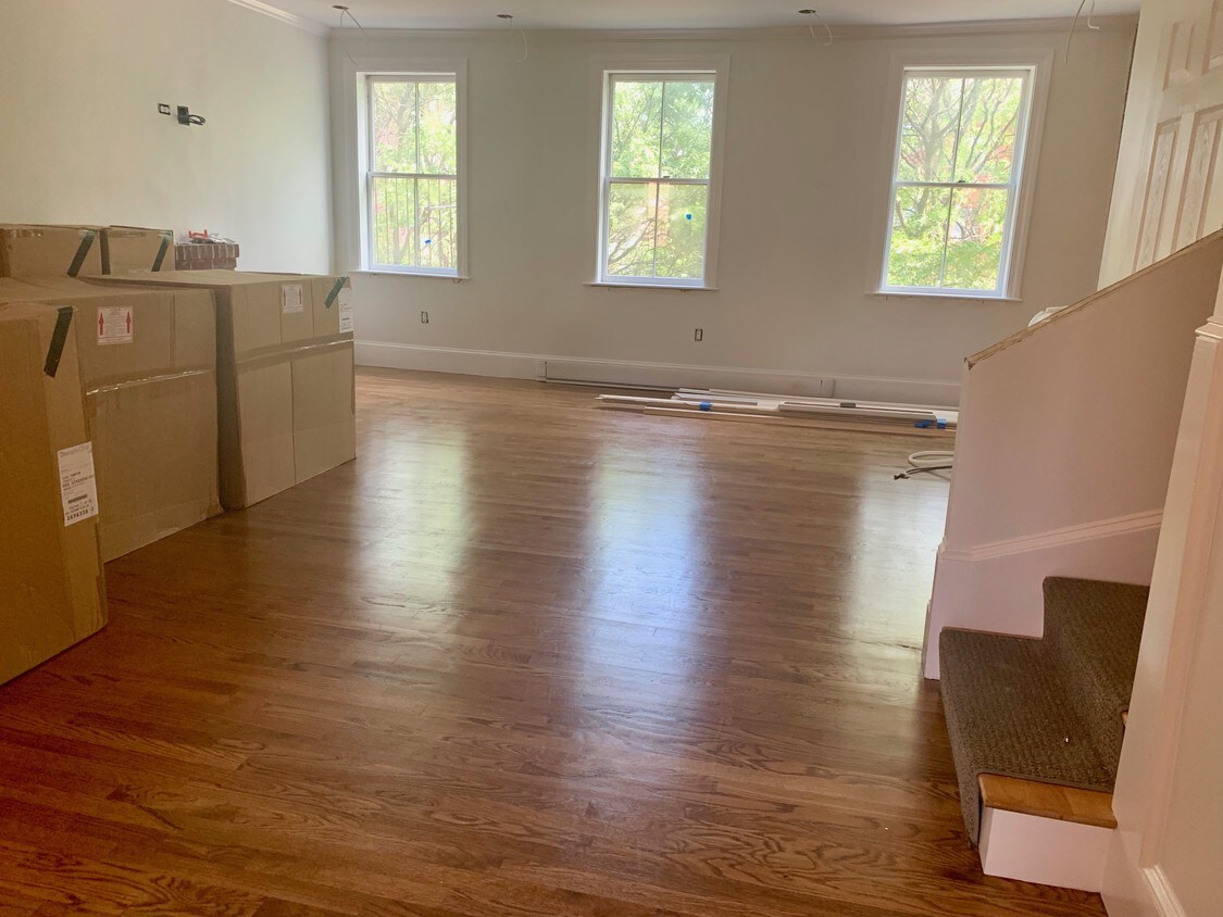 Foto principal - 633 Tremont St