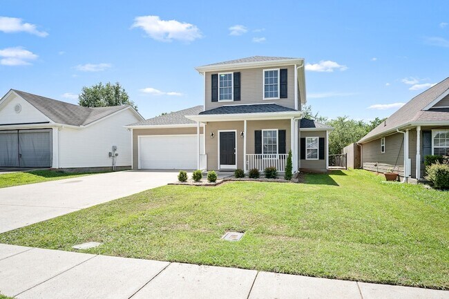 Foto del edificio - 2634 Sewanee Pl