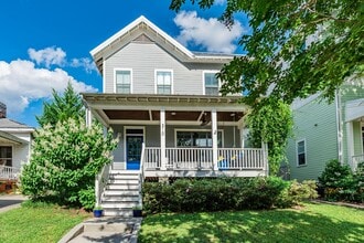 Building Photo - 310 Seawell Ave