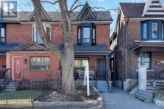Building Photo - 232 Laughton Ave