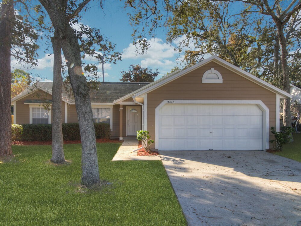 Foto principal - 2818 Bolton Bend