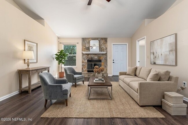 Foto del edificio - 3317 Cancun Dr E