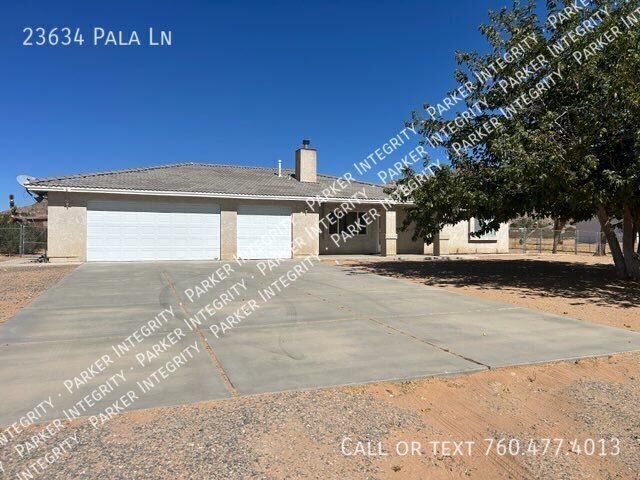 Building Photo - 23634 Pala Ln