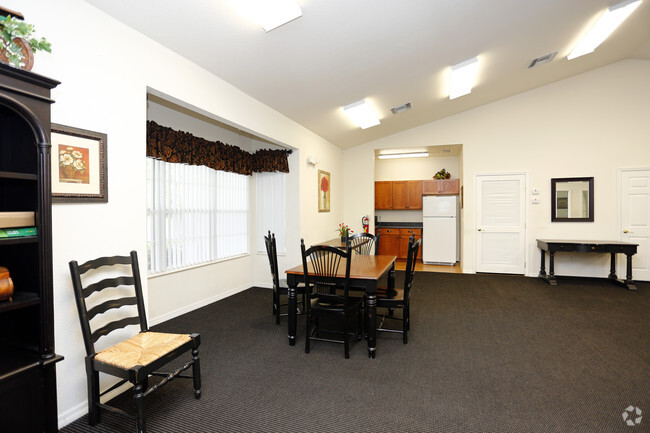 Interior Photo - Blitchton Station Apartments