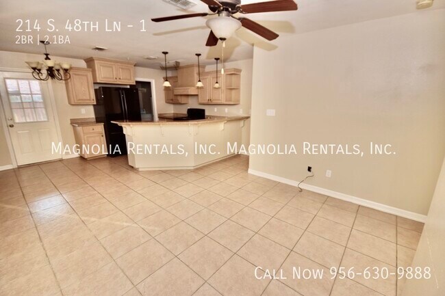 Foto del edificio - Shary Landing Townhouse - 2bed & 2.5 bath ...