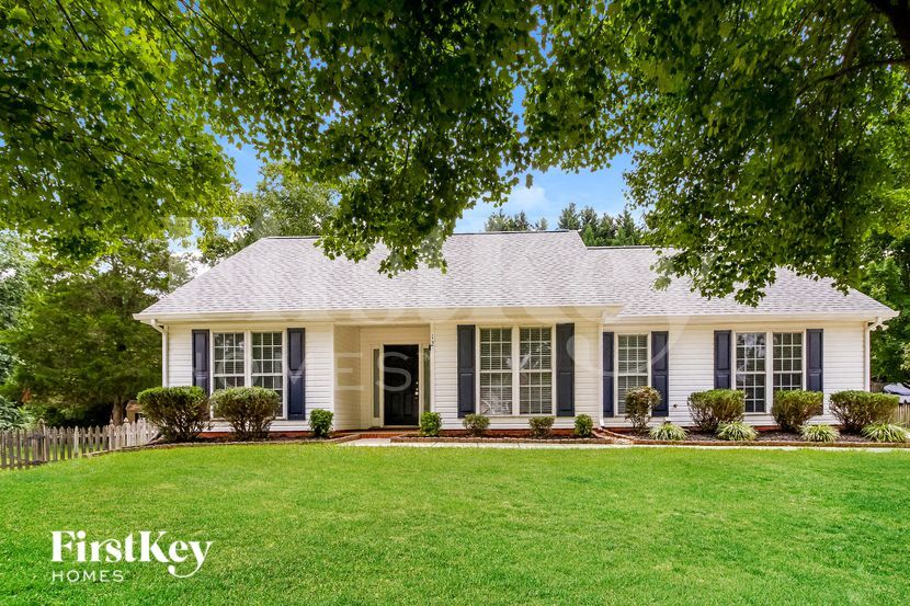 Foto principal - 12 Montford Ct