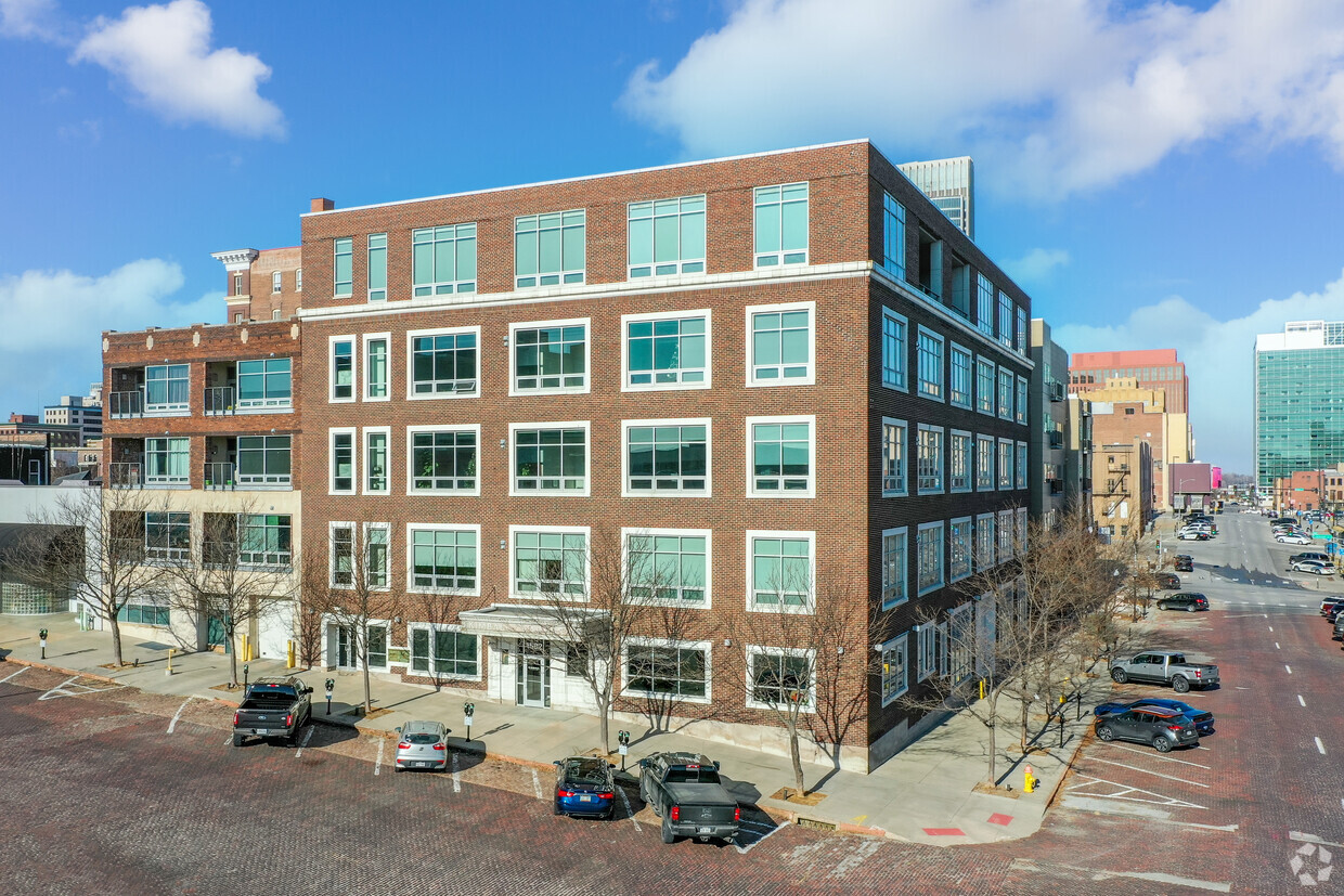 Foto principal - Kimball Lofts