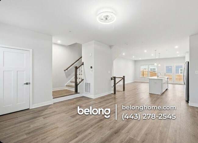 Foto del edificio - 195 Bel Aire Ln