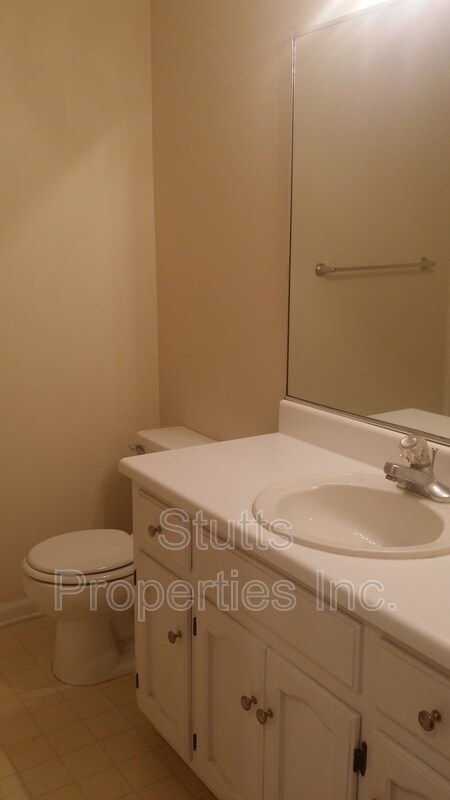 Foto del edificio - 1021 Brookhill Dr