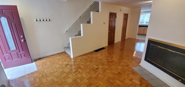 Foto del edificio - 2110 Saint Albans St