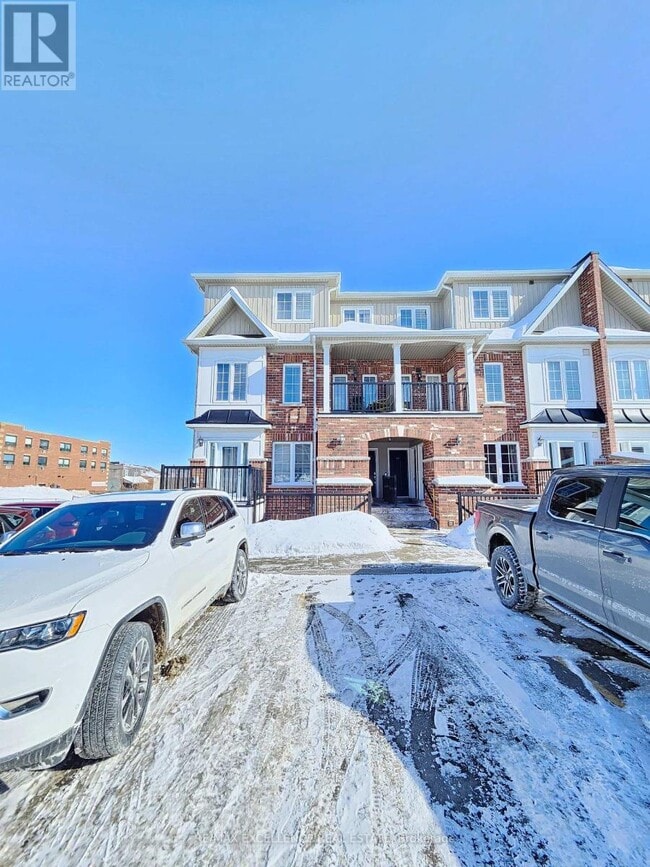 Building Photo - 5 Armstrong St