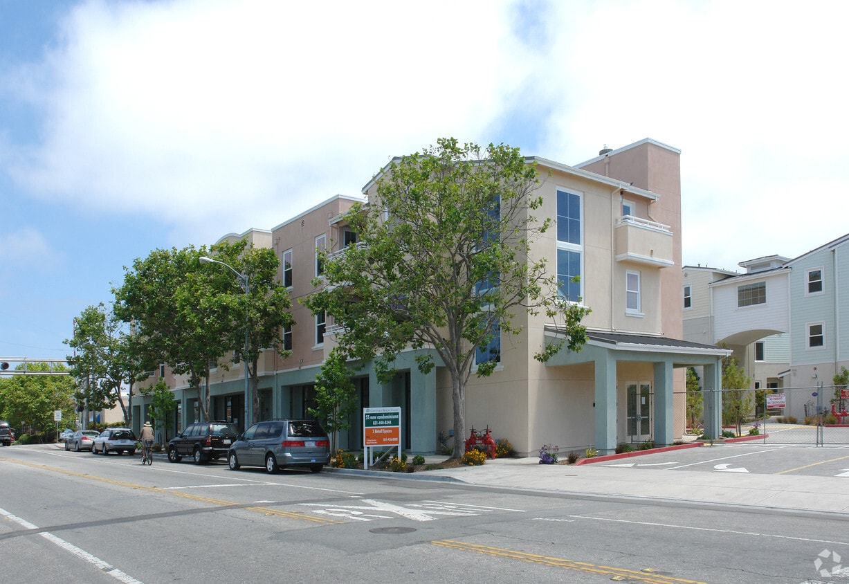 Primary Photo - Capitola Beach Villas