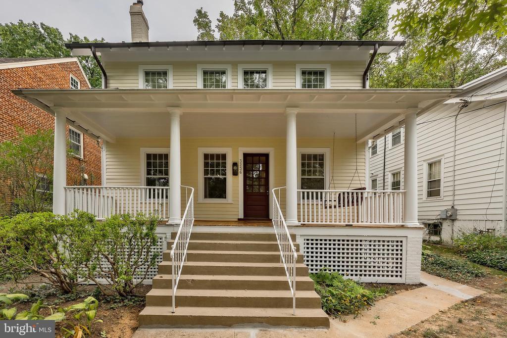 Primary Photo - 3236 McKinley St NW