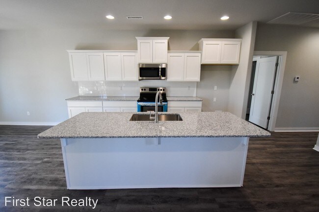 Building Photo - 4 br, 2 bath House - 85 w. Chikasaw Rd