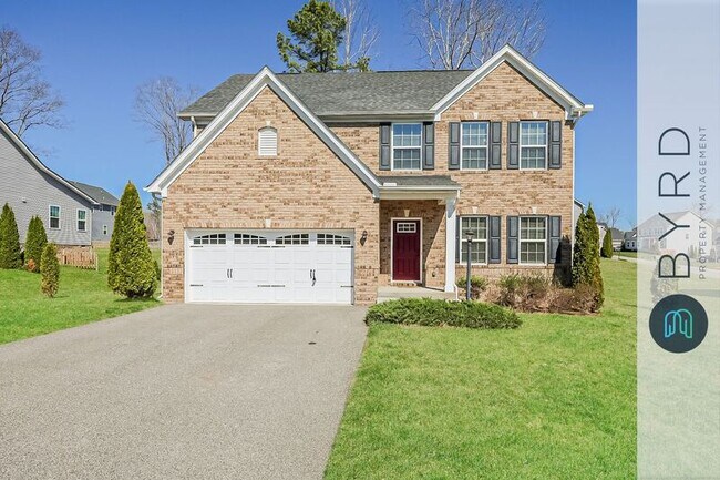 Foto del edificio - 9206 Miranda Ln