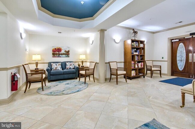 Foto del edificio - 8609 Wintergreen Ct