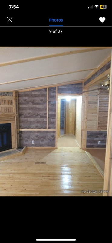 Building Photo - 1071 E Barron Rd