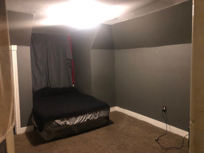 Photo - 5115 N 12th St Apartment