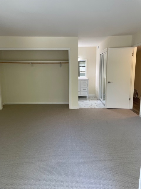 Master Bedroom 1 - 12 Duane St