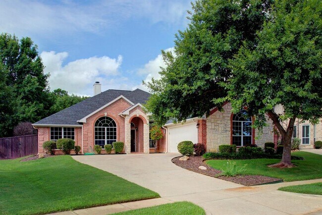 Building Photo - 3920 Blake Ashton Dr