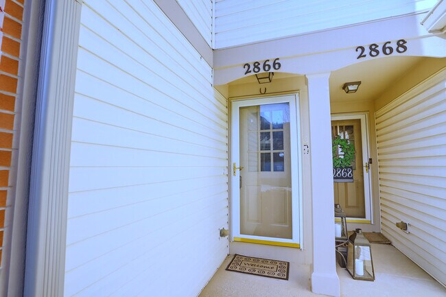 Foto del edificio - 2866 Stonewater Dr