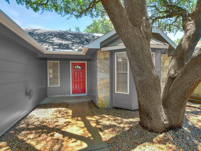 Foto del edificio - 12809 Magnolia Mound Trail